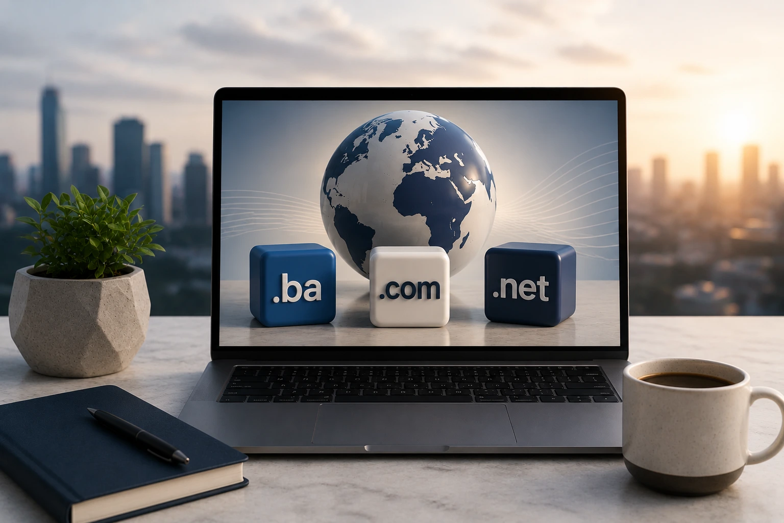 Zašto je kvalitetna domena važna za uspjeh online biznisa